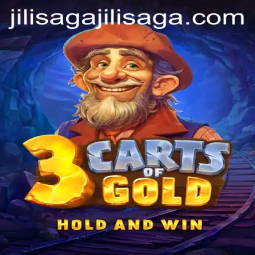 Discovering the Magic of 3cartsOfGold and the Enchanting World of Jilisaga