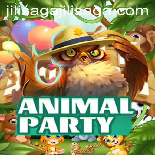 Exploring the Fascinating World of AnimalParty and the Jilisaga Phenomenon