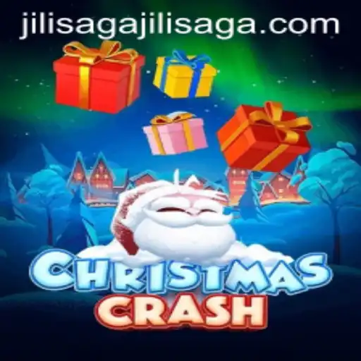 Unwrapping the Magic of ChristmasCrash: A Festive Adventure with Jilisaga