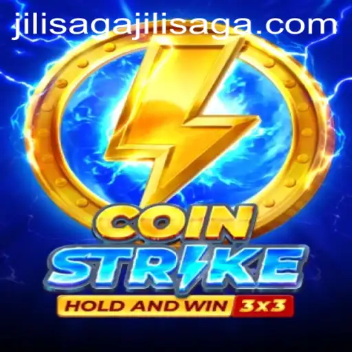 Unveiling the Enigma of Coinstrike: The Game Revolutionizing the Jilisaga