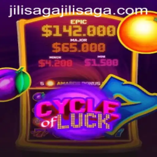 Unveiling CycleofLuck: A Deep Dive into the Thrilling World of JiliSaga