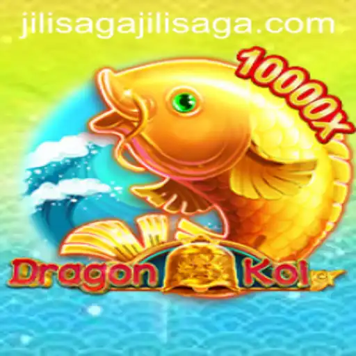 Unveiling DragonKoi: An Epic Adventure in the World of Jilisaga