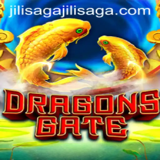 Exploring the Enchanting World of DragonsGate: Unveiling the Mysteries of JiliSaga