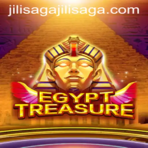 Discover the Thrilling World of EgyptTreasure in JiliSaga