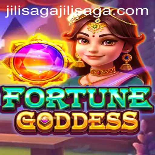Exploring the Exciting World of FORTUNEGODDESS: A JiliSaga Adventure
