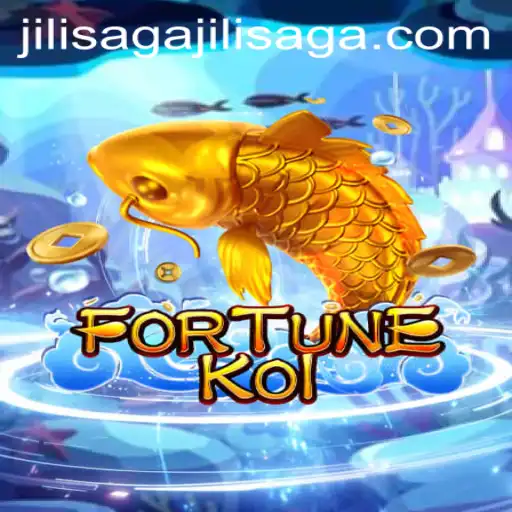 Exploring the Mystical World of FORTUNEKOI