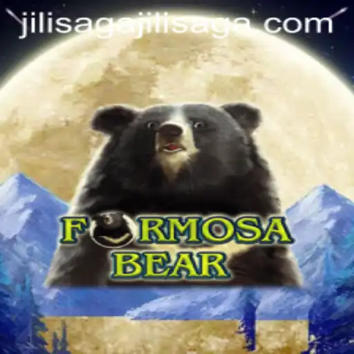 Discovering FormosaBear: A Journey into Jilisaga