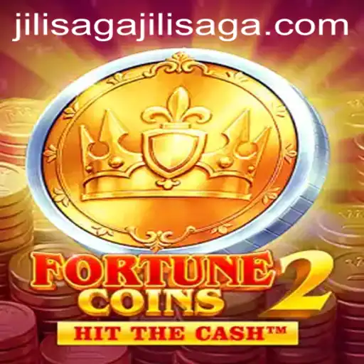 Unveiling the Adventure: FortuneCoins2 and the Mystical World of JiliSaga