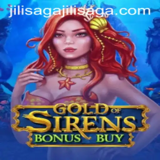GoldofSirensBonusBuy: A Dive into the Mythical Gaming Adventure