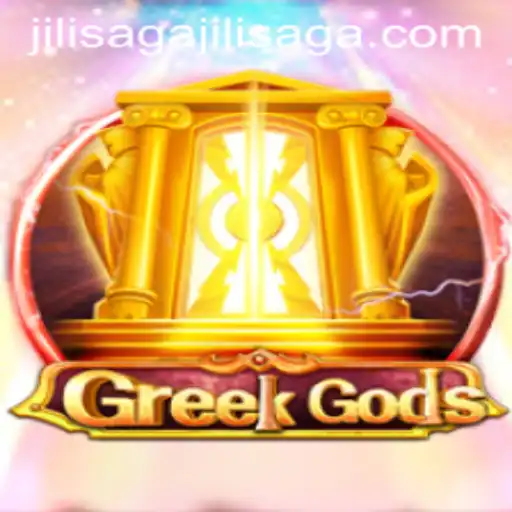 Exploring the Mythical World of GreekGods and the JiliSaga Phenomenon