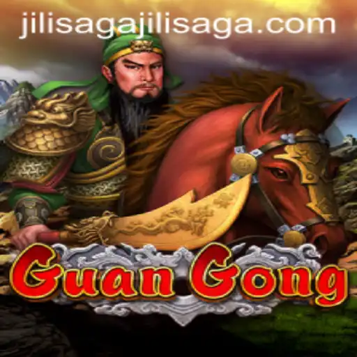 Discovering GuanGong: A Journey into the World of Jilisaga
