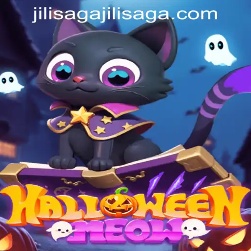 Unveiling HalloweenMeow: A Spooky Adventure with Jilisaga