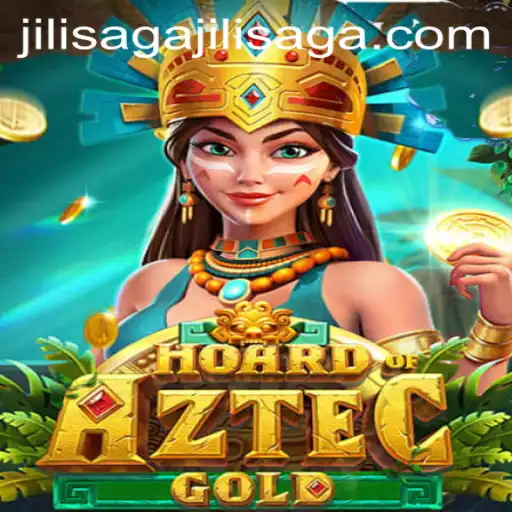 Discover the Thrill of Hoard of Aztec Gold: An Epic Adventure Awaits