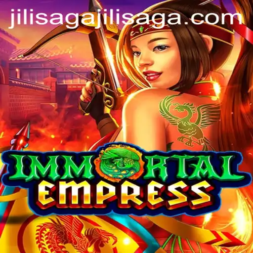 Exploring ImmortalEmpress: A Dive into Jilisaga