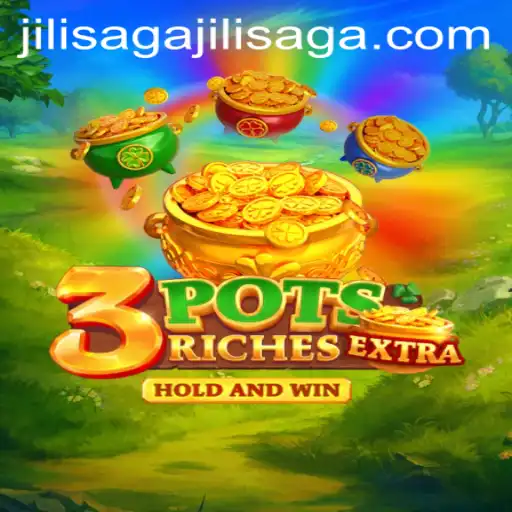 Exploring the World of 3potsExtra and its Connection to Jilisaga