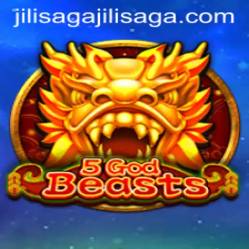 Exploring the Enchanting World of 5GodBeasts: A Journey Through Jilisaga