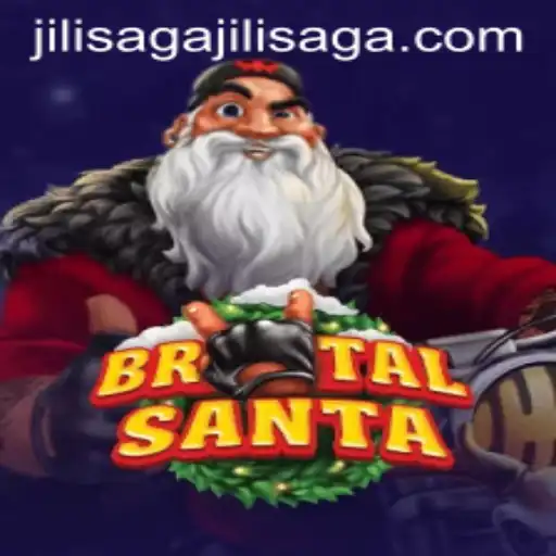 Embark on a Festive Adventure with BrutalSanta and the Enigmatic Jilisaga