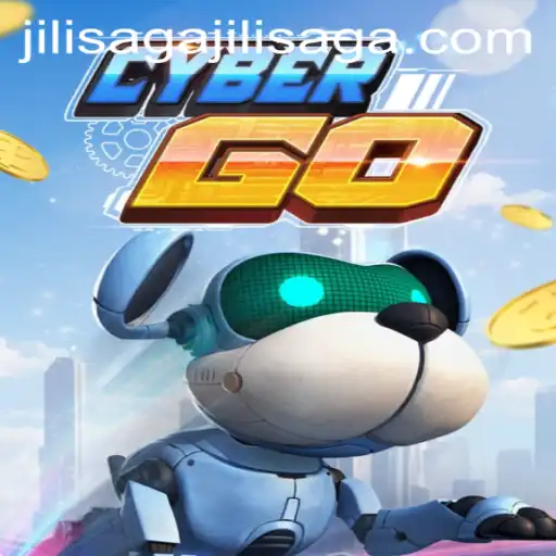 Enter the World of CyberGO: Revolutionizing Future Gaming