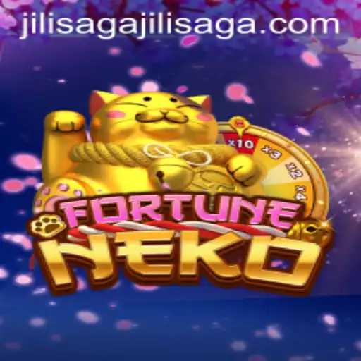 FortuneNeko: Unveiling the Mystical World of Jilisaga