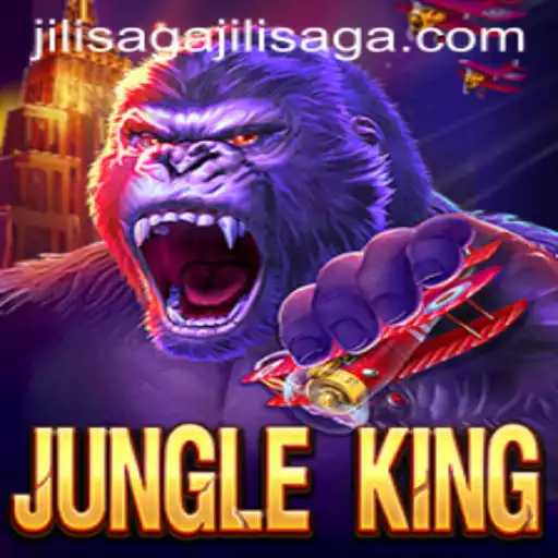 JungleKing: A New Adventure Awaits in the Heart of the Jungle