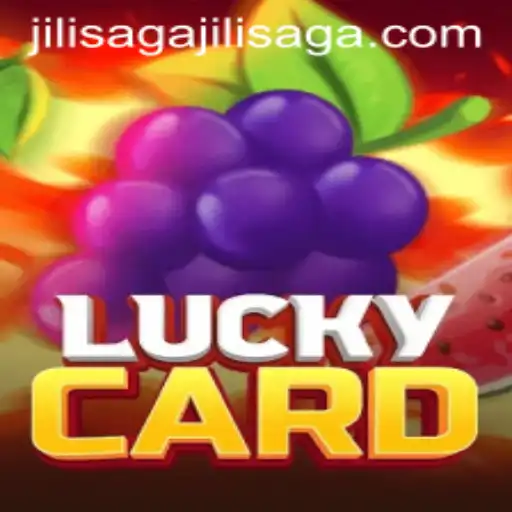 Discovering the Thrills of LuckyCard: A Game-Changer in the JiliSaga Universe