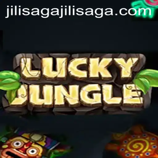 Exploring the Thrills of LuckyJungle and the Rise of jilisaga