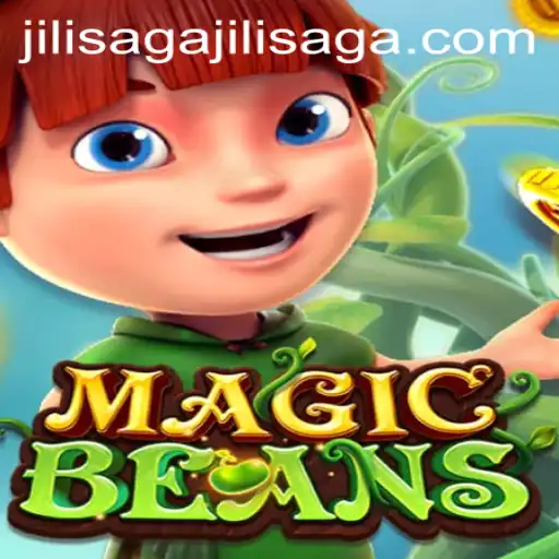 The Enchanting World of MAGICBEANS: A Closer Look at Jilisaga