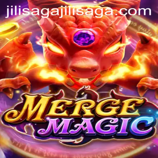 Exploring the Enchanting World of MERGEMAGIC