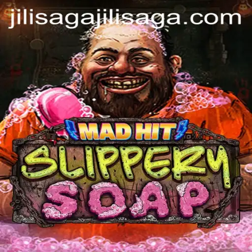 MadHitSlipperySoap: A Dive into the Slippery World of Gaming