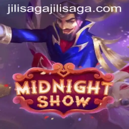 Unveiling 'MidnightShow': A Journey into the Eerie World of Jilisaga