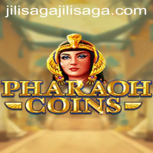 PharaohCoins: Unveiling the Mysteries of Jilisaga