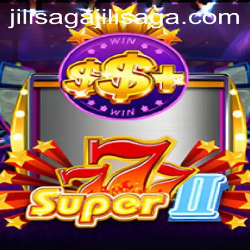 Discover the Exciting World of Super777II: Jilisaga's Ultimate Gaming Experience