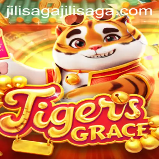 Exploring the Enchanting World of TigersGrace and the Jilisaga Phenomenon