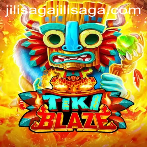 TikiBlaze: An Exciting Adventure into the World of JiliSaga