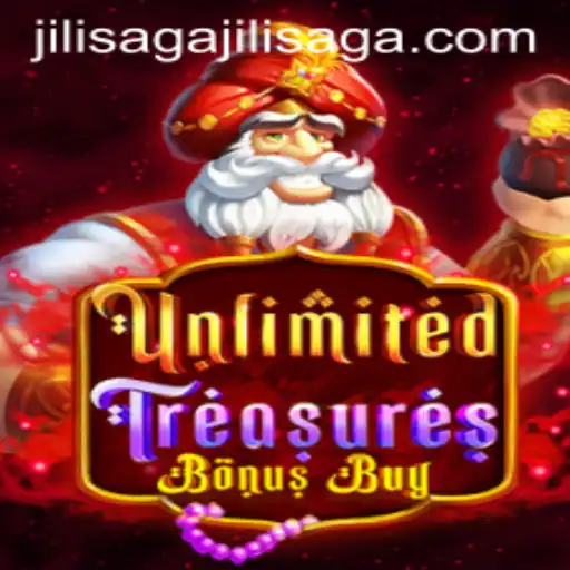 UnlimitedTreasuresBonusBuy: Exploring the Thrilling World of JiliSaga
