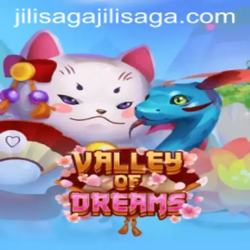 Explore the Enchanting World of ValleyofDreams: A New Fantasy Adventure