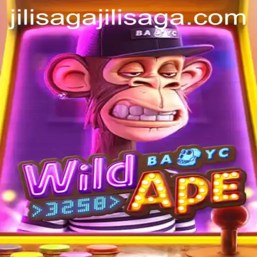 Discovering the Thrills of WildApe3258: The Game That Takes You on a JiliSaga Adventure