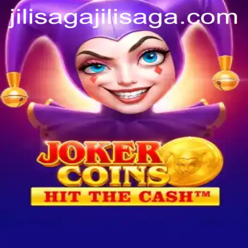 JokerCoins: Navigating the Jilisaga in a New Era of Gaming