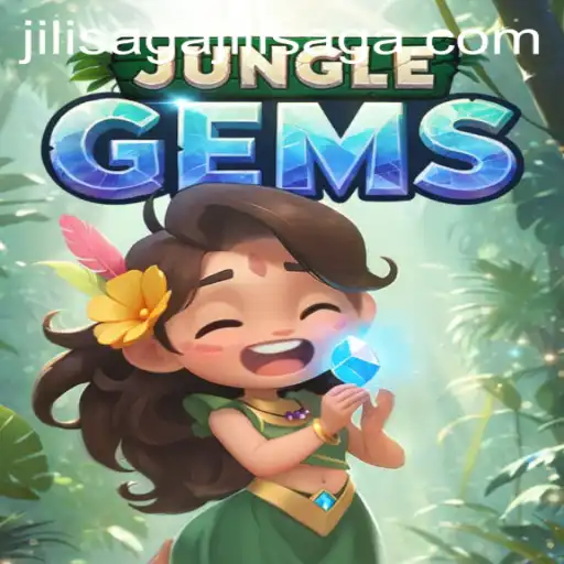 JungleGems: The Enchanting Adventure of Jilisaga