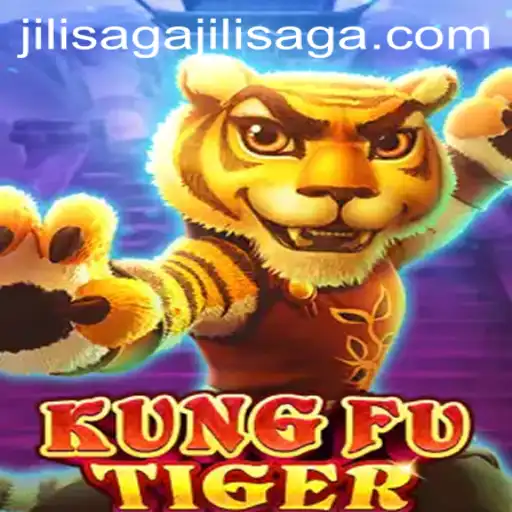 Dive into 'KungFuTiger': An Epic Gaming Experience