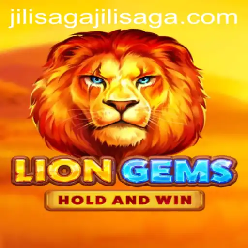 Explore LionGems: The Captivating Adventure from JiliSaga