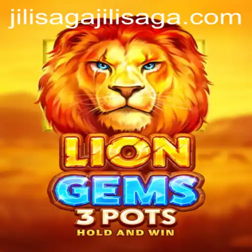 Discovering LionGems3pots: The Latest Sensation in Gaming