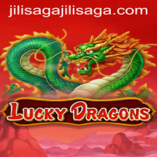 Unraveling the Mystical World of LuckyDragons