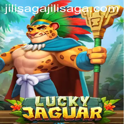 Exploring LuckyJaguar: The Thrilling Casino Adventure With a Twist