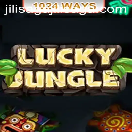Unlock the Adventure in LuckyJungle1024: A Gateway to the JiliSaga