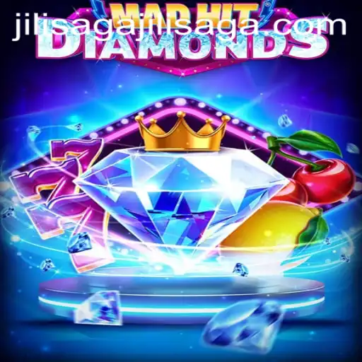 Unveiling the Thrills of MadHitDiamonds: A Fusion of Fun and Strategy