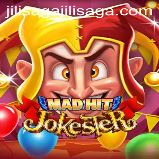 MadHitJokester: The Ultimate Comedy Gaming Experience
