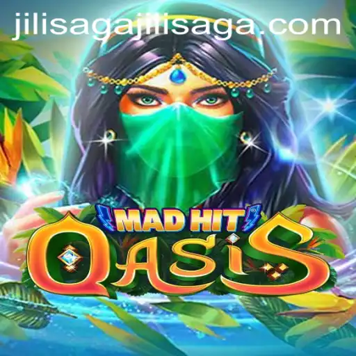 Exploring the World of MadHitOasis: A Fresh Gaming Adventure