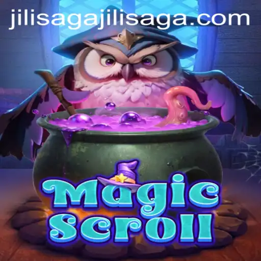 Discovering the Enchanting World of MagicScroll and the Jilisaga Journey