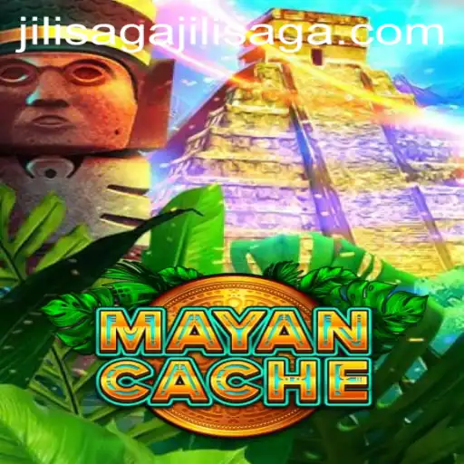 Exploring the Enchanting World of MayanCache: The Ultimate Adventure in Gaming